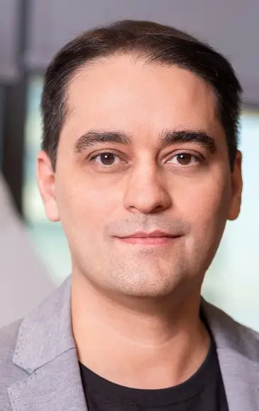 Magno Maciel