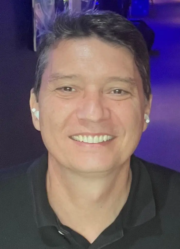Fernando Godoy